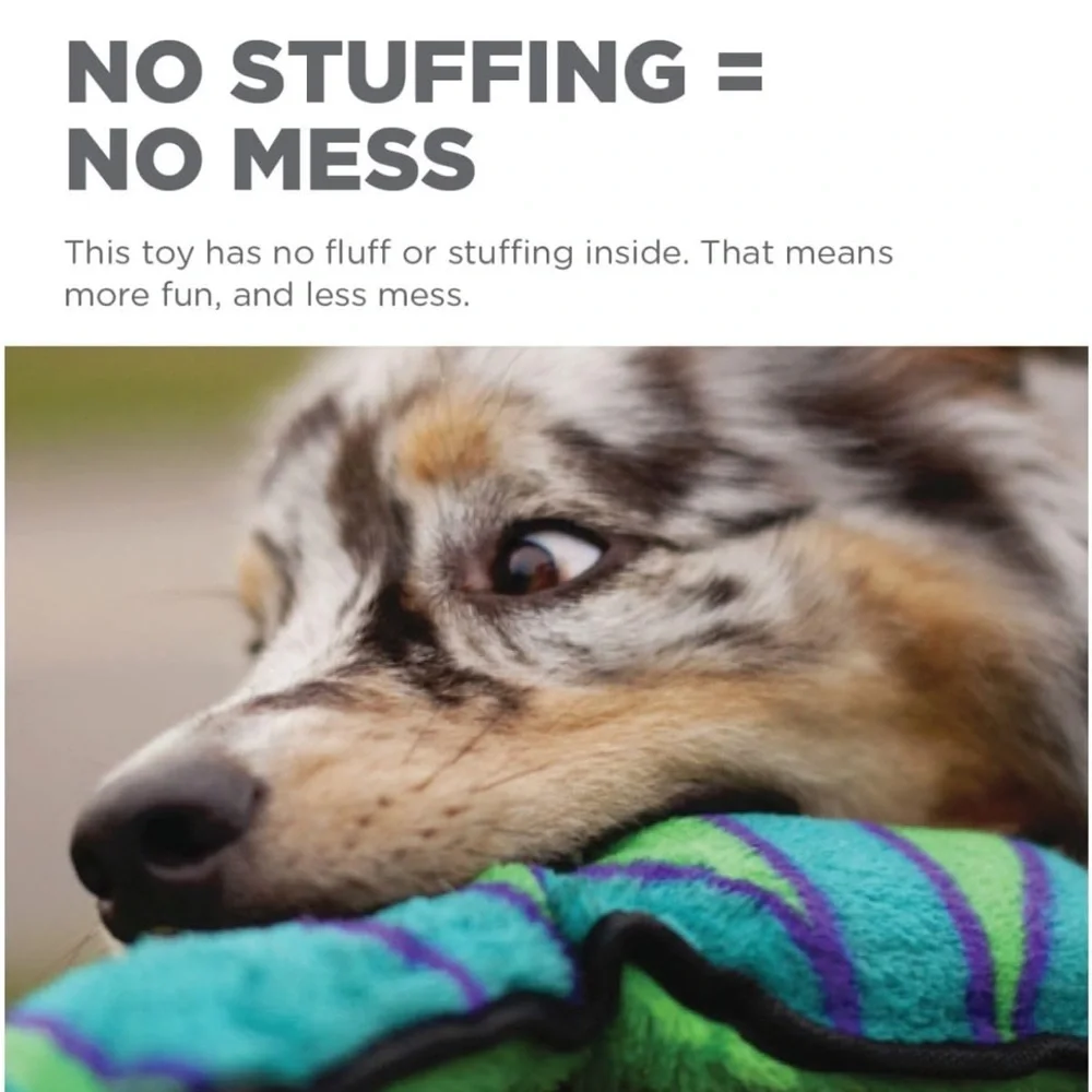 Outward Hound | Invincibles Dog Toy | NWT - Picture 10 of 11